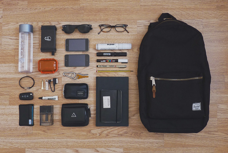 6 Best EDC Backpacks for Everyday Carry in 2025