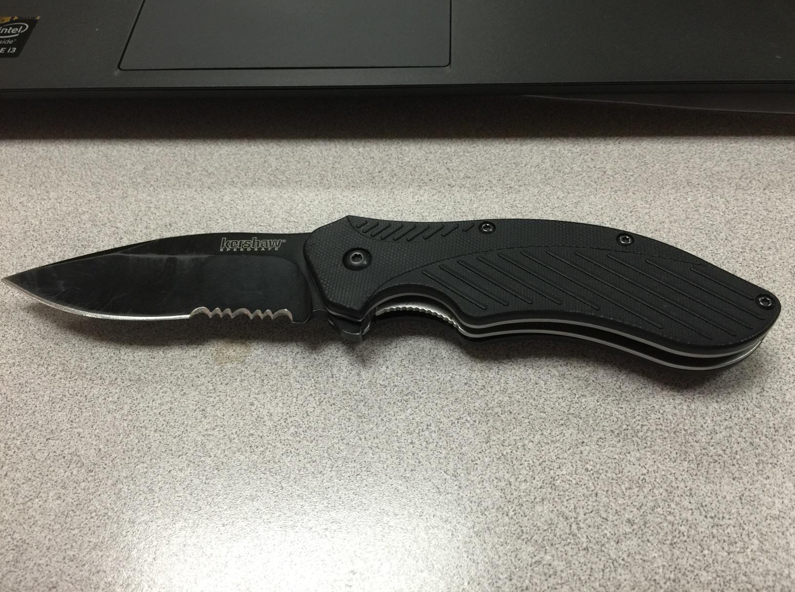Best EDC Blade to carry