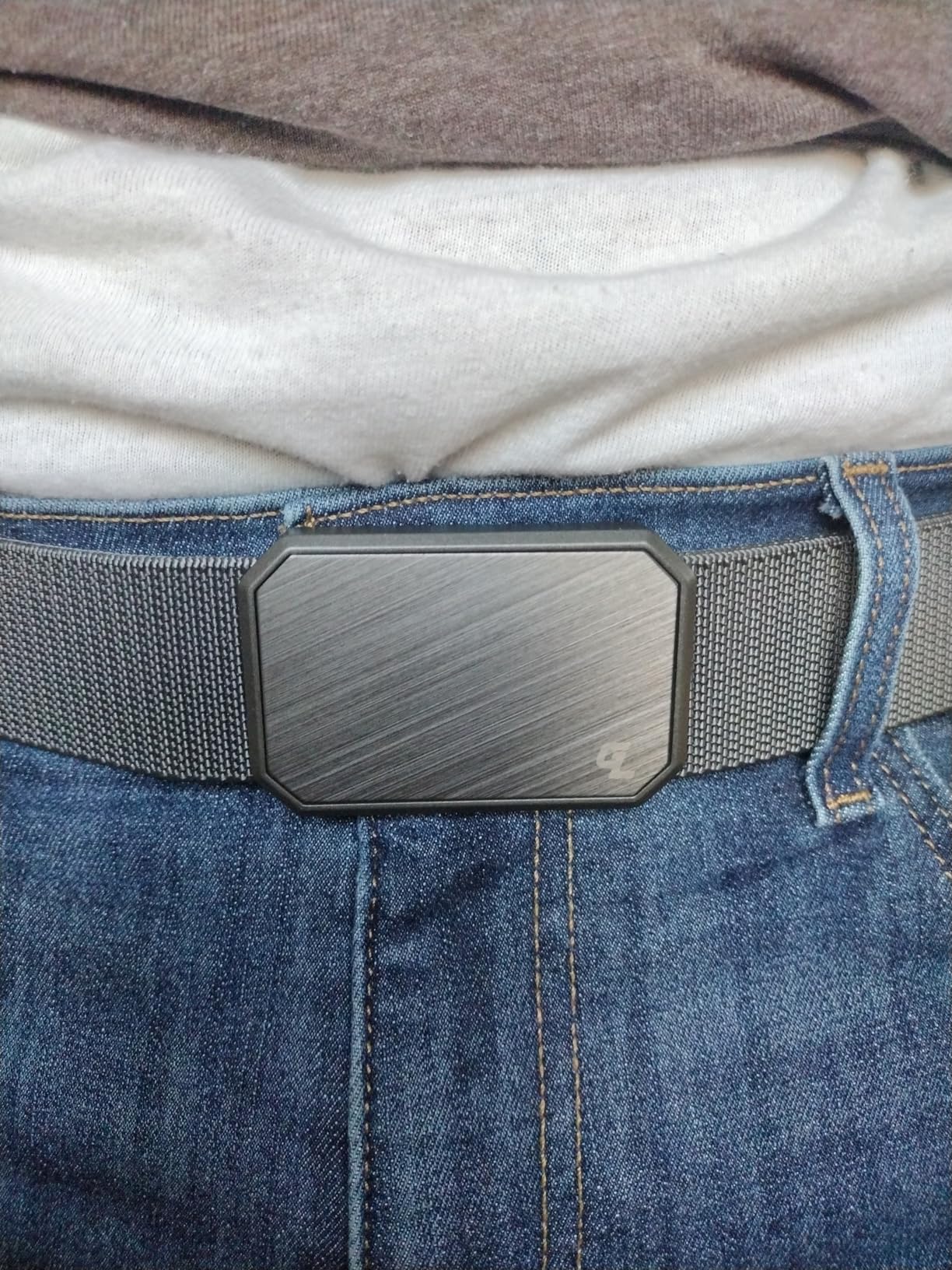 Everyday Carry Belt Review