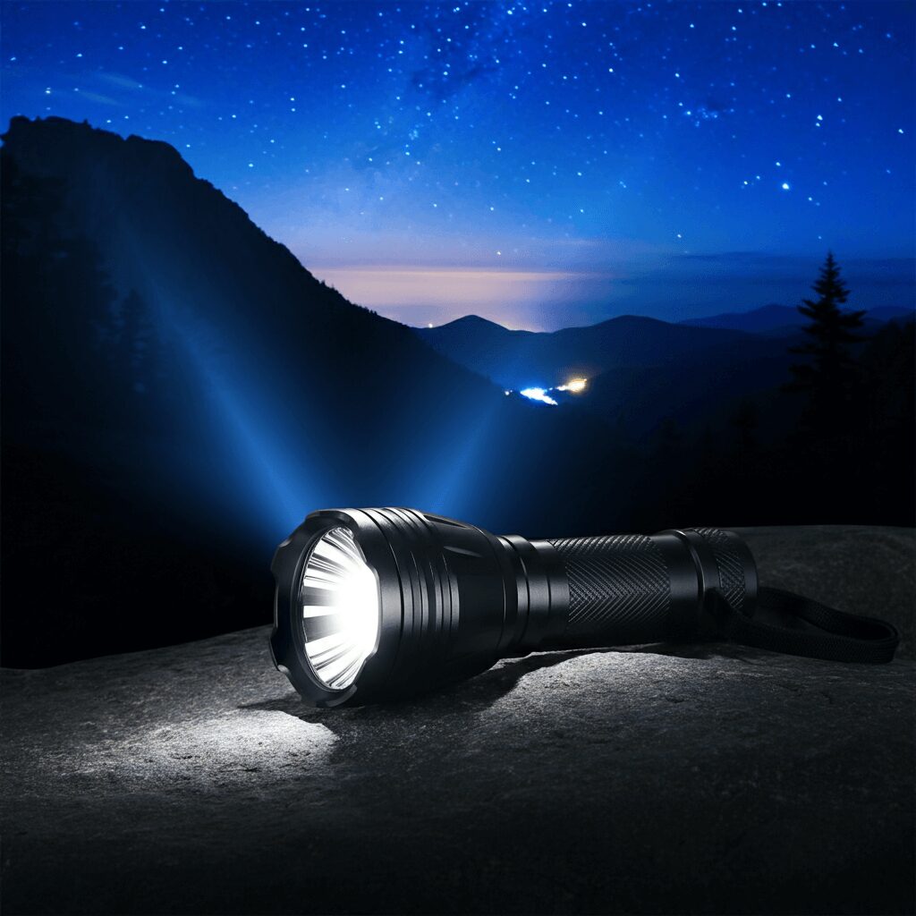Best EDC Flashlight Under $20