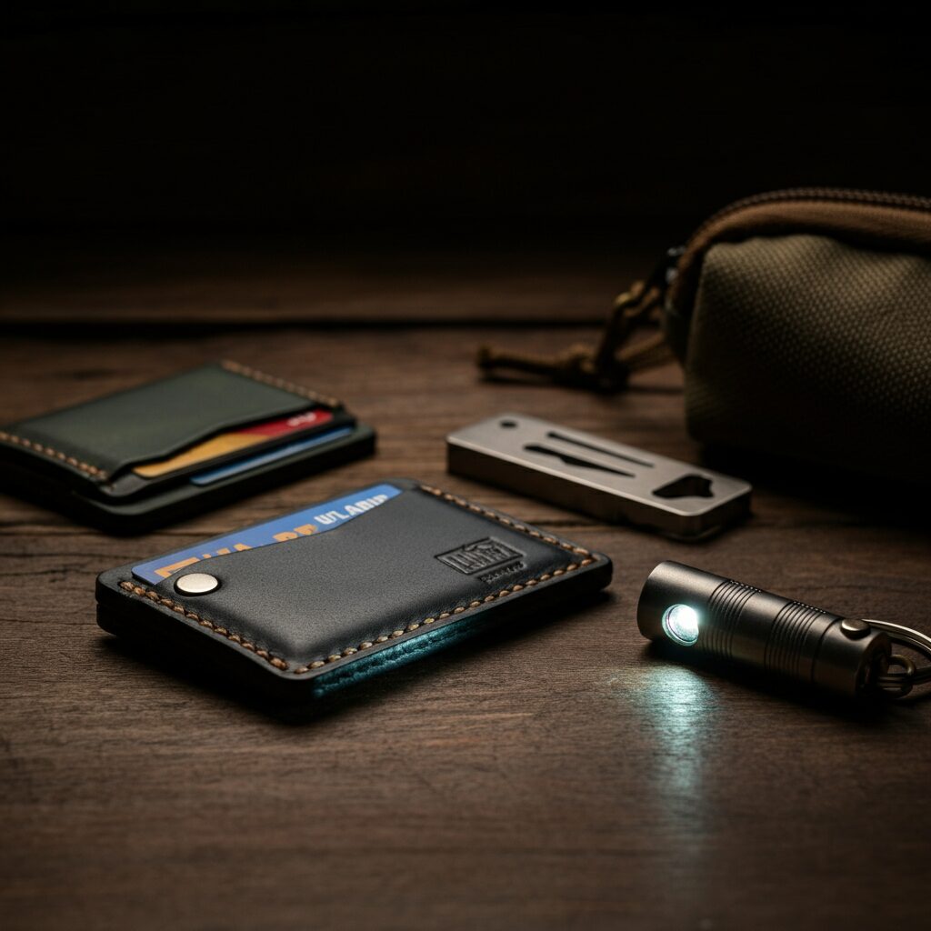Best EDC Gifts for Everyday Carry Enthusiasts