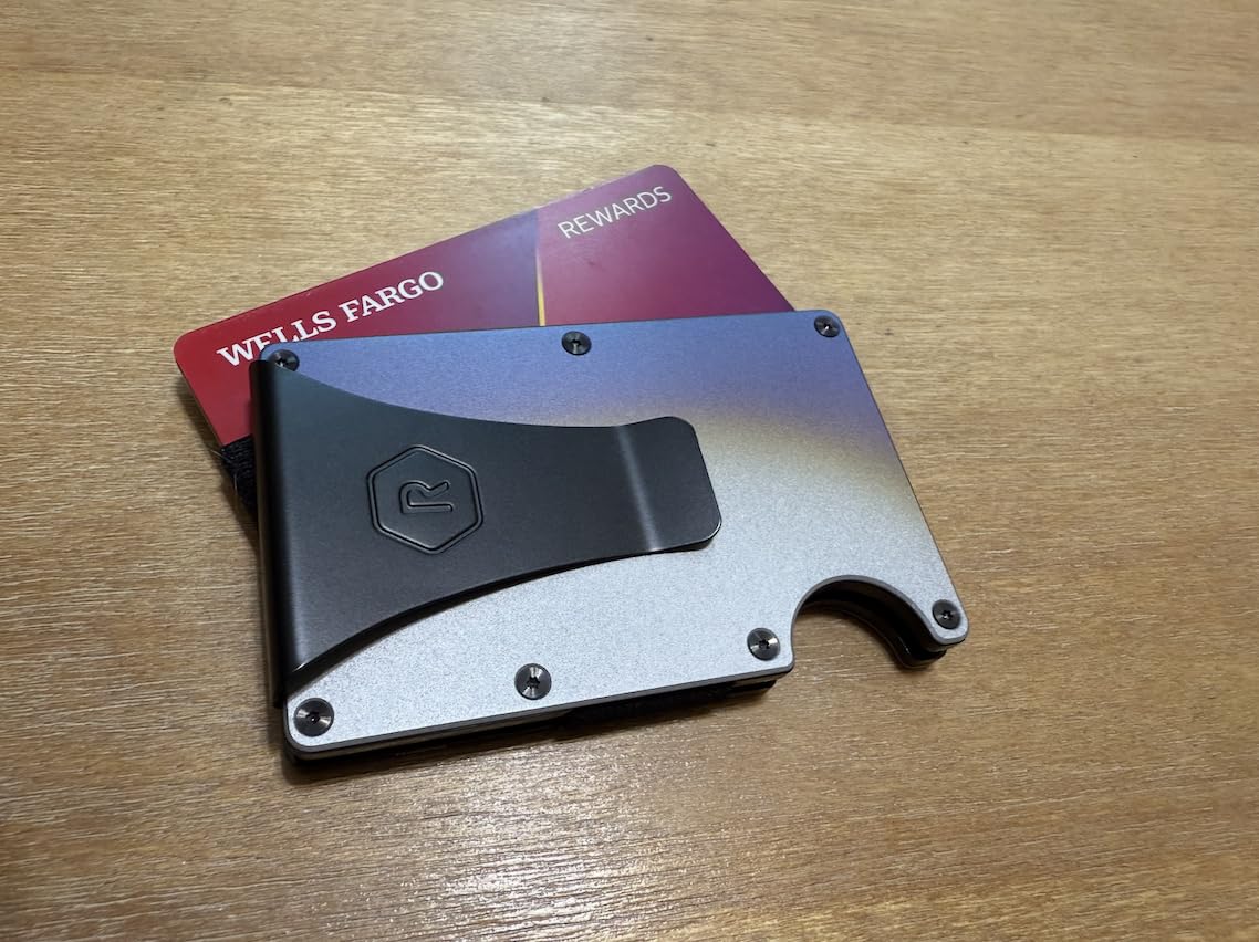 Best EDC Tactical Wallet
