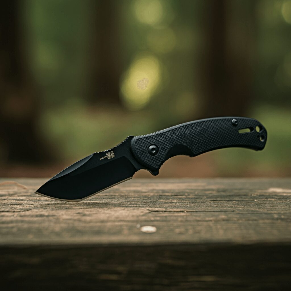 best edc fixed blade