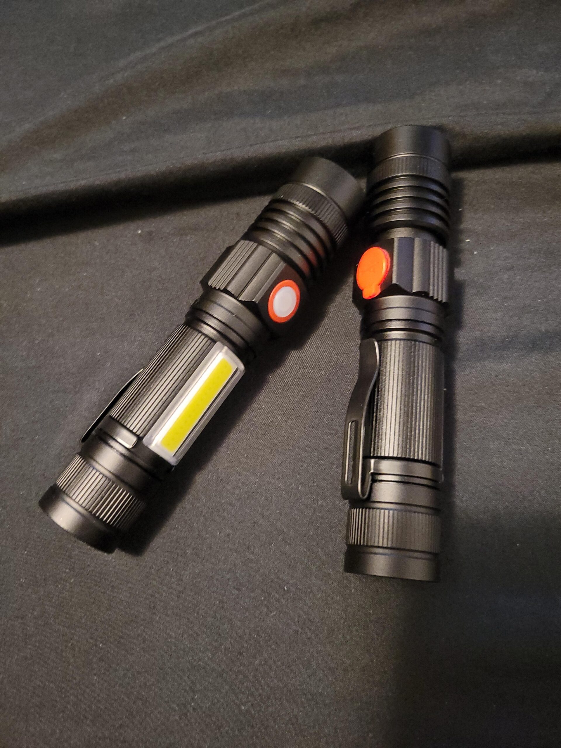 Best EDC Light 2025 – Top Everyday Carry Flashlights Reviewed