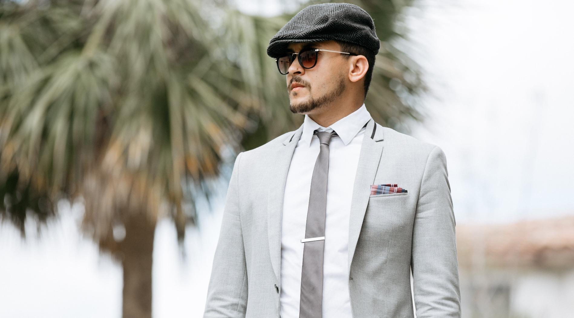 Best EDC Pocket Square