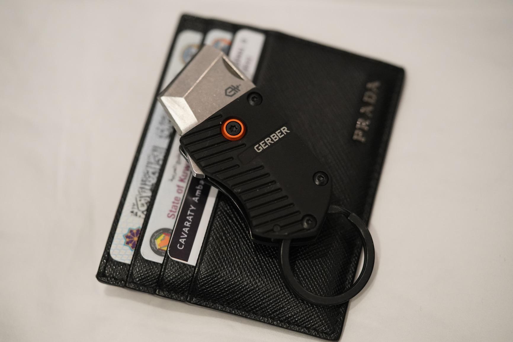 Best EDC Gear