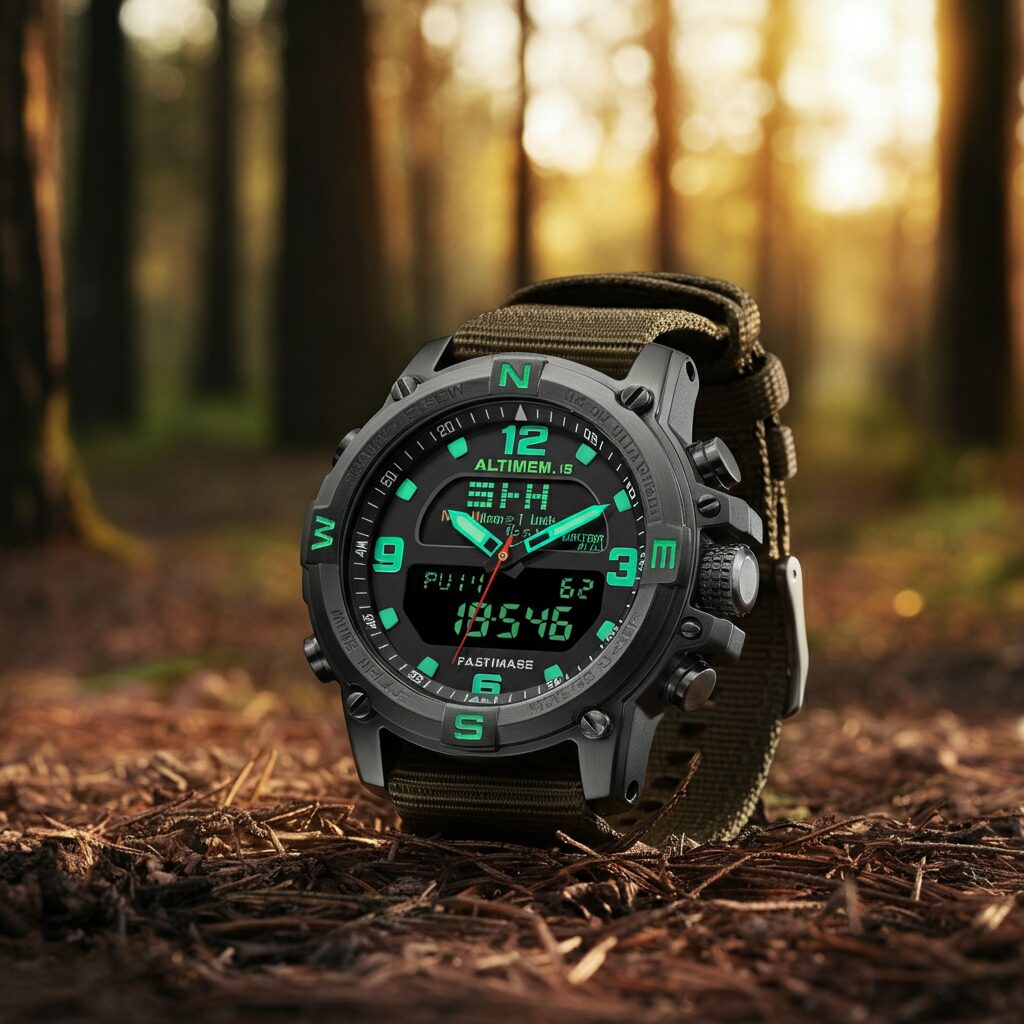 EDC Watch Under $100