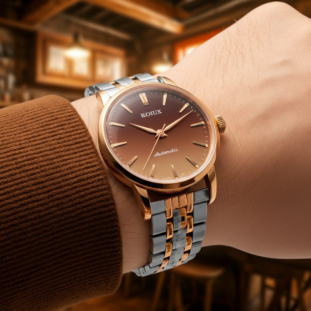 Watches We Bought Under $100 Each