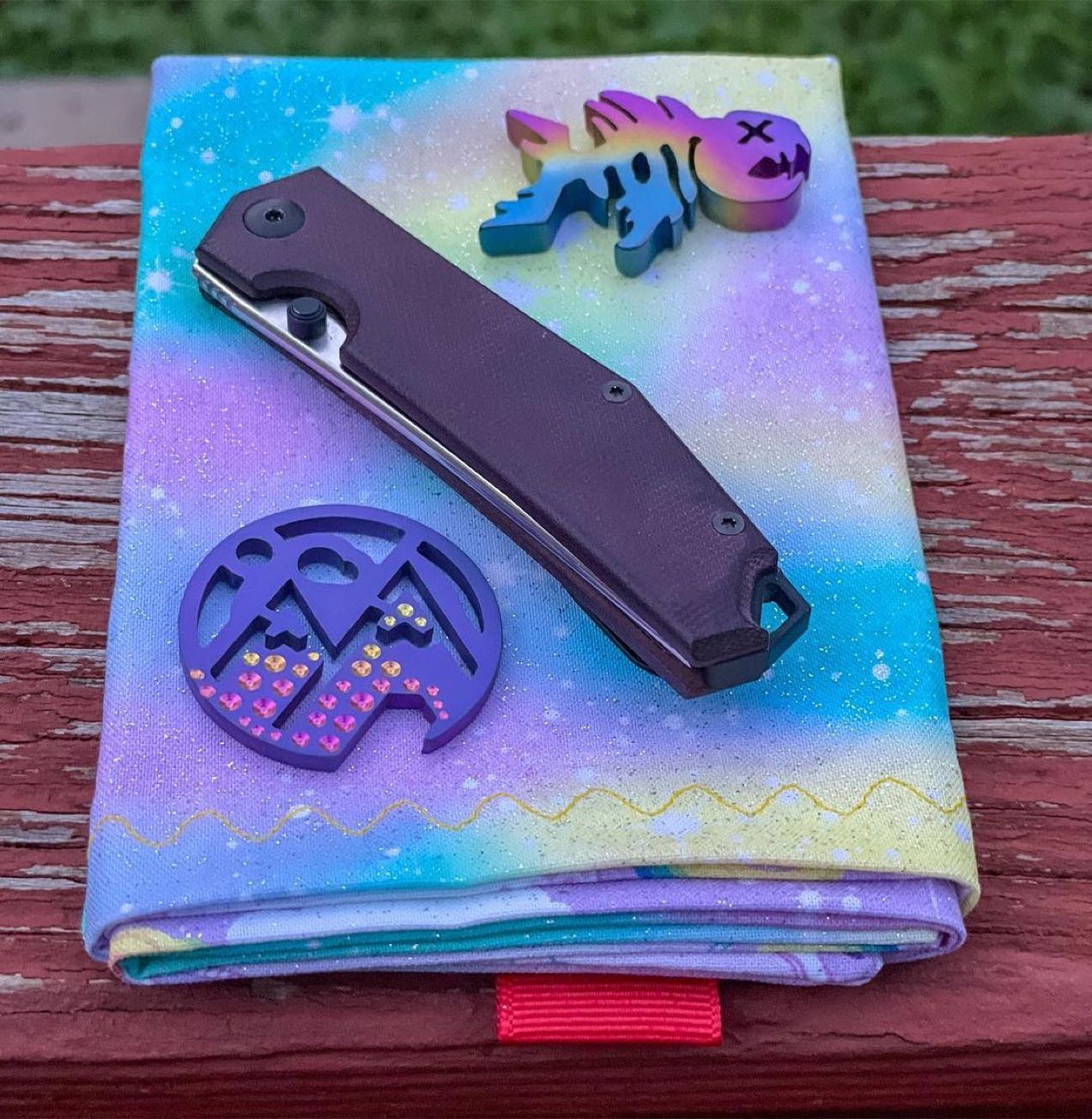 Essential EDC for Women: Must-Have Gear for Everyday Carry