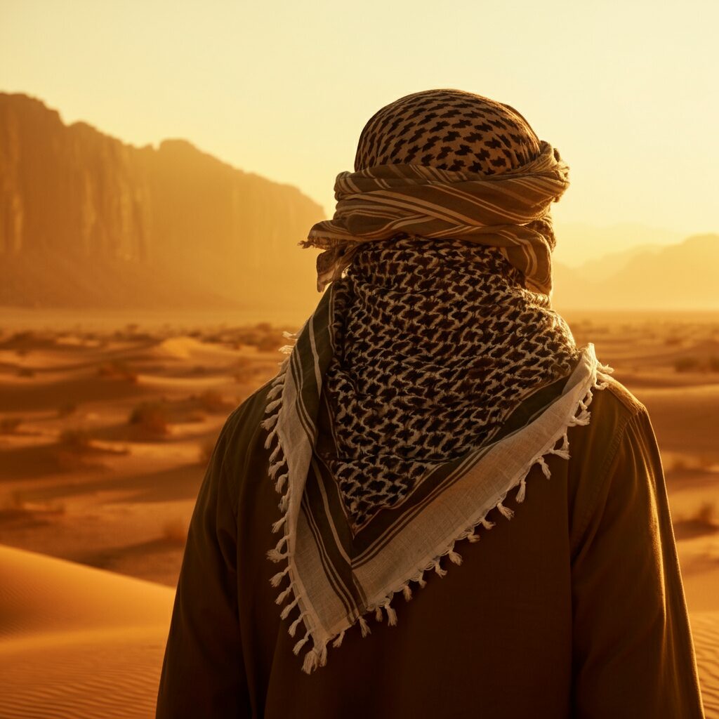 Best Shemagh for Survival