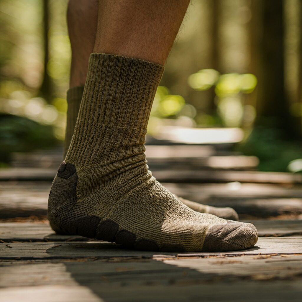 Best Survival Socks for Extreme Conditions | Top Durable & Warm Picks
