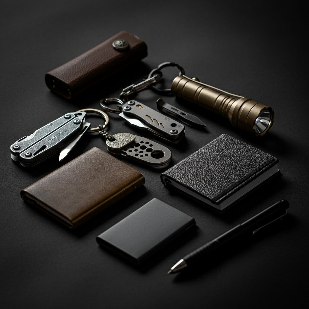 Top 7 Everyday Carry Mistakes to Avoid