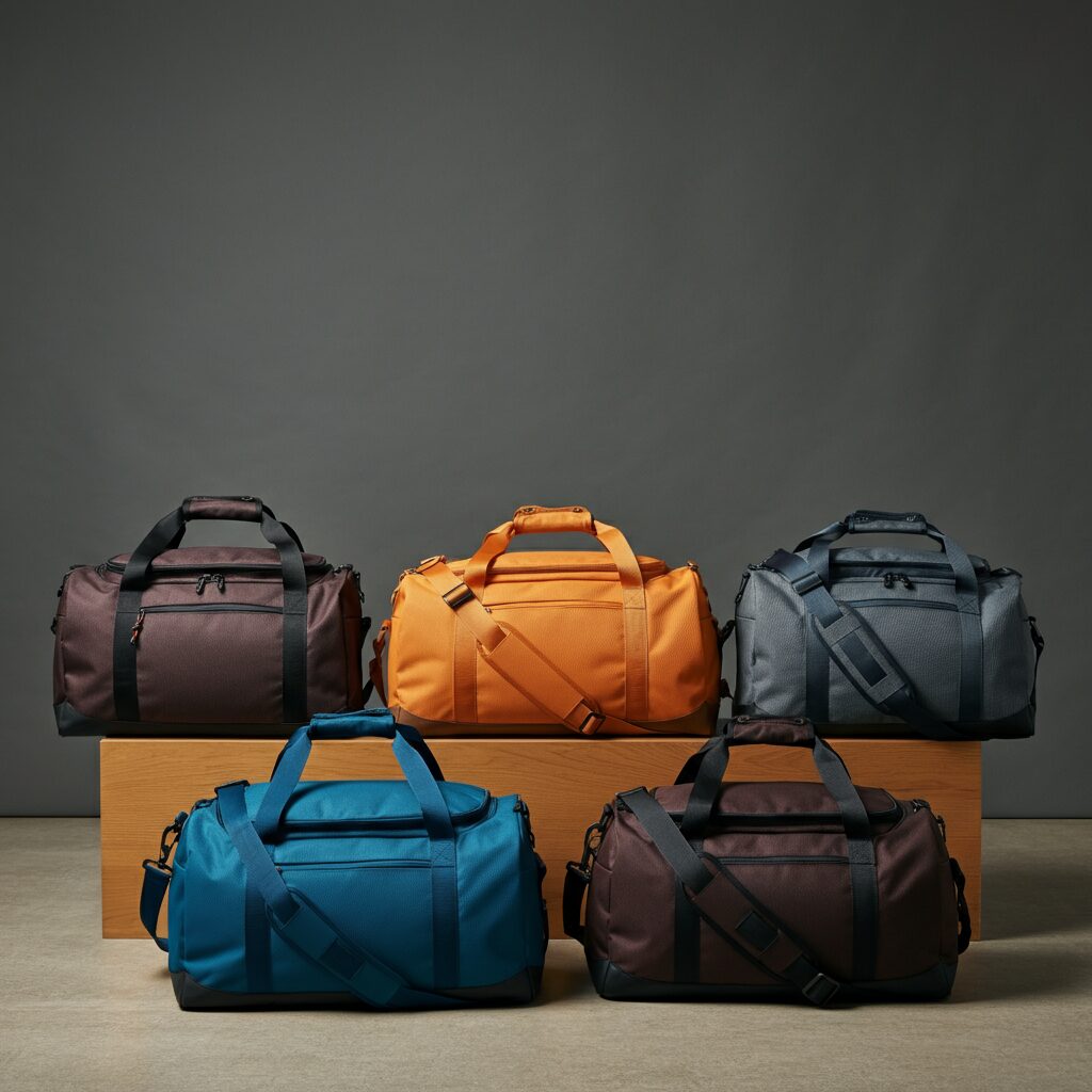 Best Everyday Carry Duffel Bags