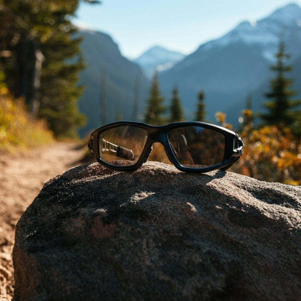 Don’t Bug Out Without These 3 Survival Sunglasses Built for Any Crisis