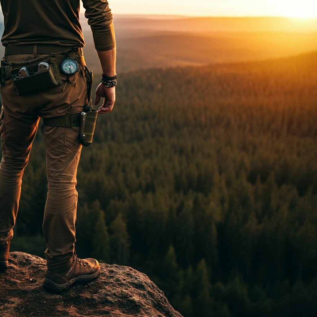 10 Items You Should Carry With You Everywhere