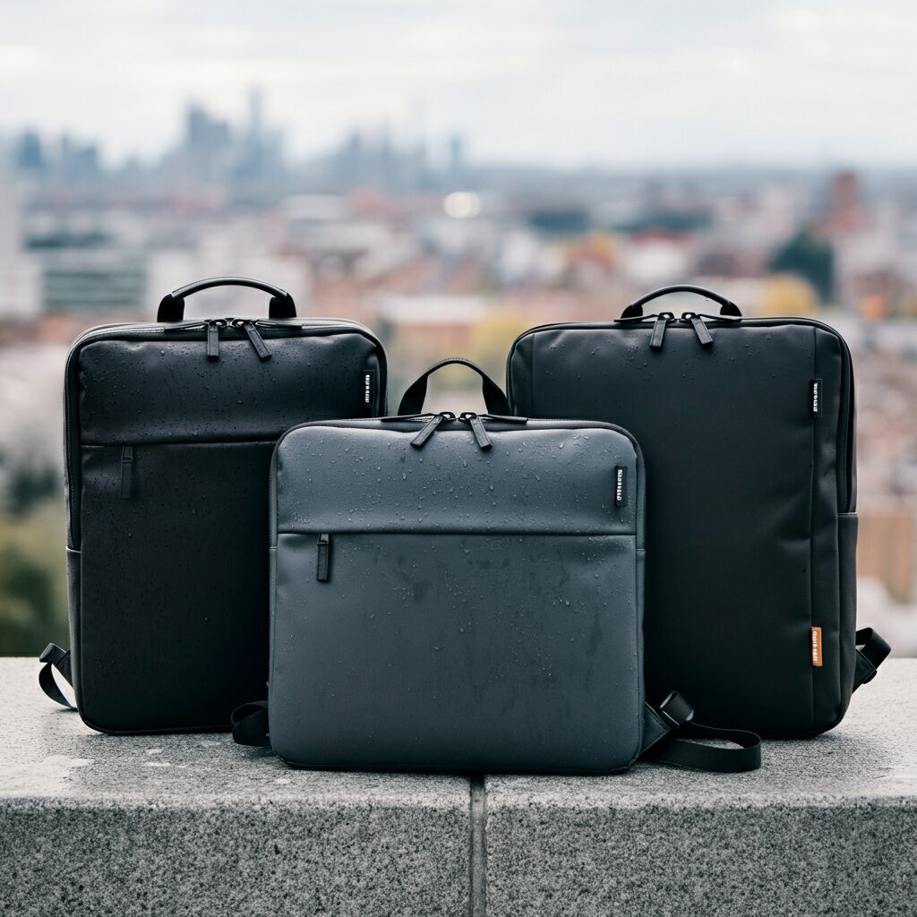 5 Best Laptop Backpacks for Everyday Carry