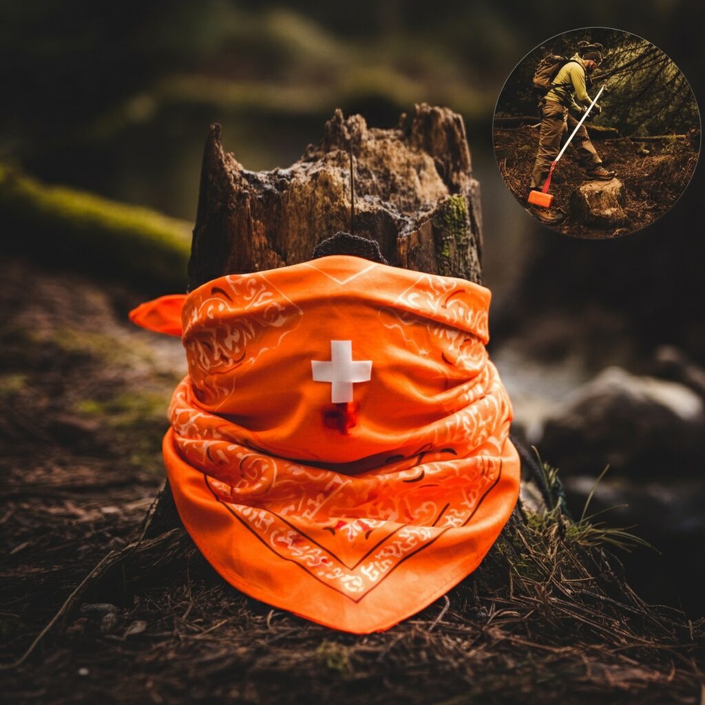 3 Best Survival Bandana: Top Picks for Outdoor & Emergency Use
