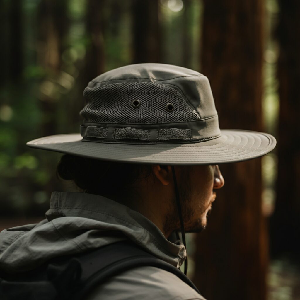 Best Survival Hats