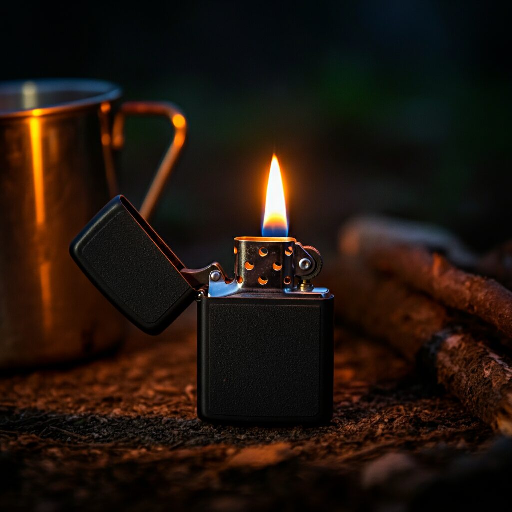 Best Everyday Carry Lighter – Top EDC Lighters for 2025