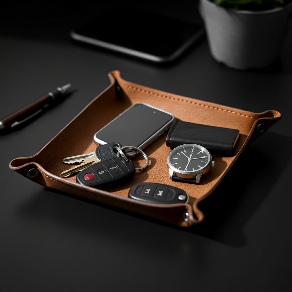 Best everyday carry dump tray to Stay Organized in 2025