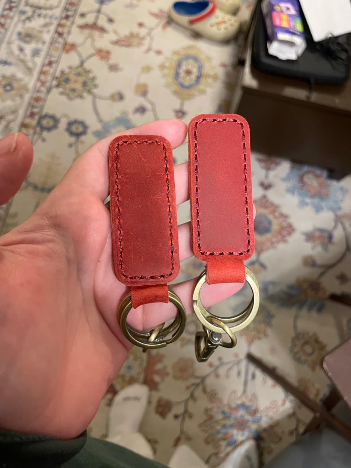 Best EDC Keyrings Reviewed for Durability, Design & Utility