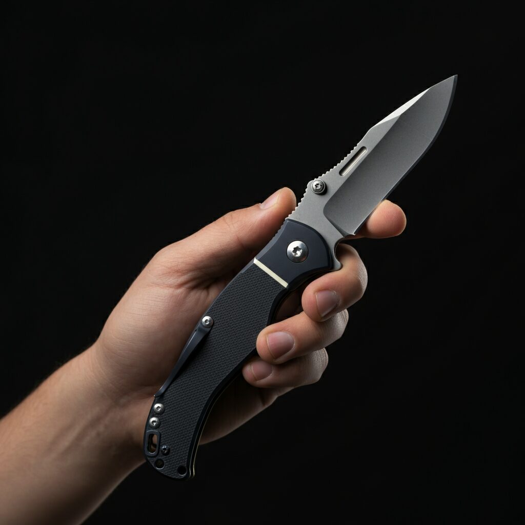 How to Sharpen a Pocket Knife at Home – Even If You’ve Never Done It Before