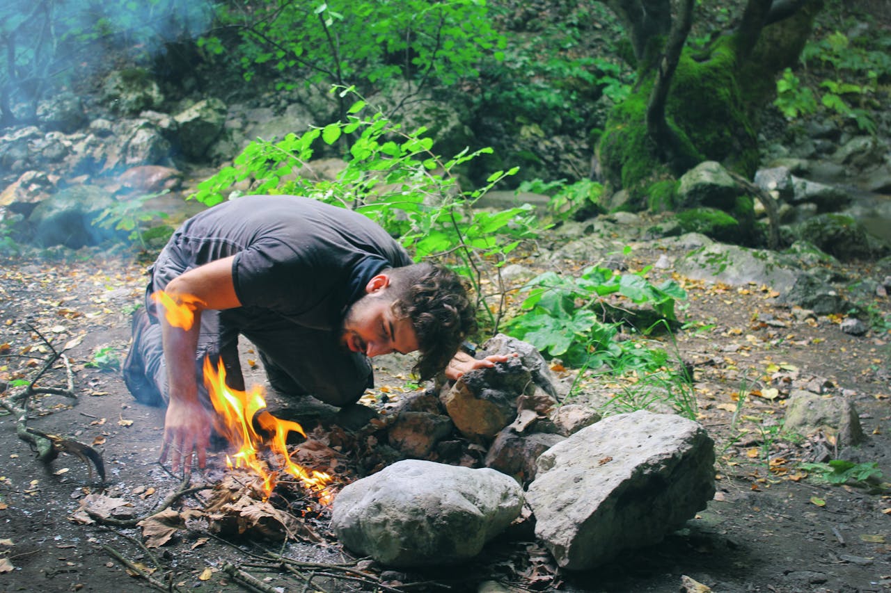 Top 7 EDC Survival Preparedness YouTubers